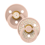 STUDIO Colour 2 Pack - round - Jasmine - Blush Mix