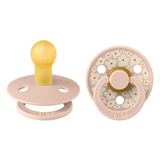 STUDIO Colour 2 Pack - round - Jasmine - Blush Mix