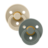 Colour 2 Pack - anatomical - Vanilla/Pine