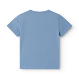 Tad - Cotton Jersey - Groke Patch
