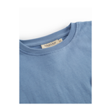 Tad - Cotton Jersey - Groke Patch