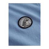 Tad - Cotton Jersey - Groke Patch