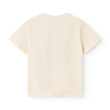 Tad - Cotton Jersey - Little My