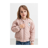 Oki Jacket - Thermo - Rose Powder