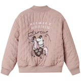 Oki Jacket - Thermo - Rose Powder