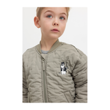 Oki Jacket - Thermo - Olive Stone