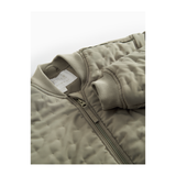 Oki Jacket - Thermo - Olive Stone