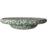 Stapelstein Board - Dark green & Blush