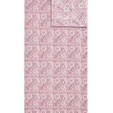 Duvet Cover Noemie Pink Daisy Garden