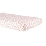 Fitted Sheet Nicole Cream Bucolia Fields