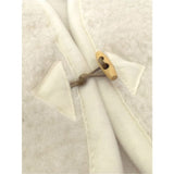 Alwero bodywarmer Alpen Junior Naturel