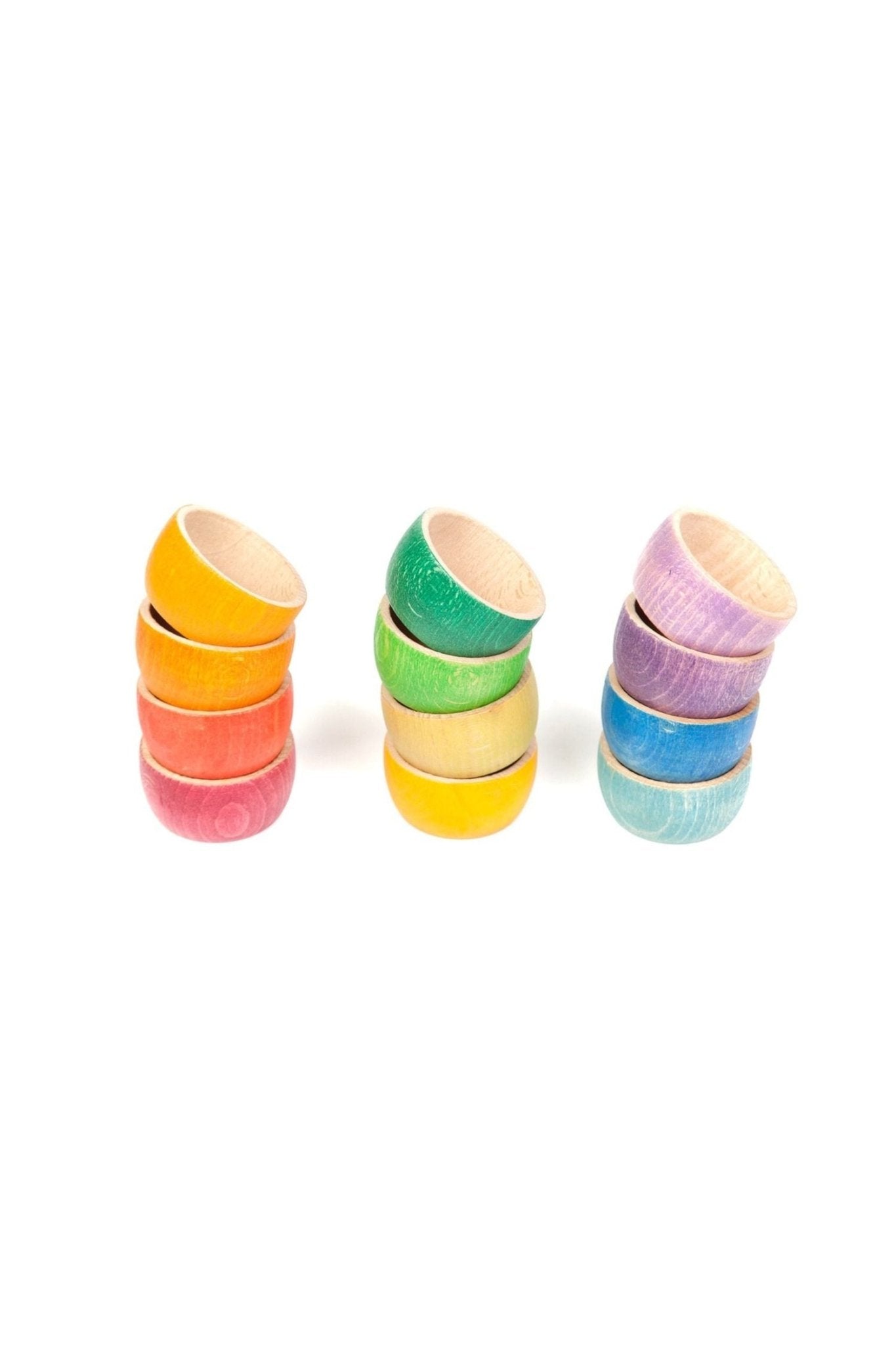 12 Bowls van Grapat | Kids Conceptstore Le Fanfare