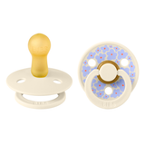STUDIO Colour 2 Pack - round - Jasmine - Ivory Mix