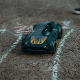 Kidywolf Kidycar RC racing / drifting car - bullit