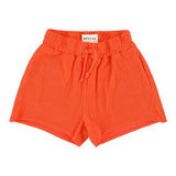 Whisper Terry Short Fire