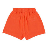 Whisper Terry Short Fire