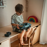 Kidywolf Kidycar RC racing / drifting car - bullit