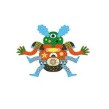 crazy puzzel