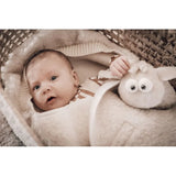 Alwero knuffel Sweety Beige