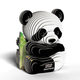 Wild dier - Reuzenpanda