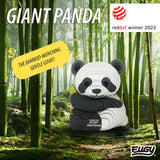 Wild dier - Reuzenpanda