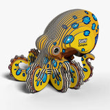 Zeedier - Octopus