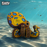 Zeedier - Octopus