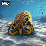 Zeedier - Octopus