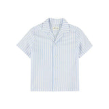 Xavia gigi shirt - bleu