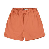 Simon rina shorts - cadmium