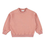Wagon agna sweat - brick