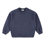 Wagon agna sweat - navy