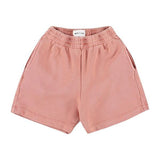Xalys agna shorts - brick