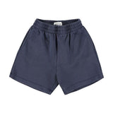 Xalys agna shorts - navy