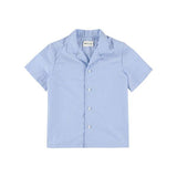 Xavia saka shirt - bleu