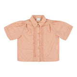 Xiara alby shirt - sand