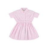 Xoe alby dress - lila