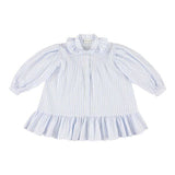Xybo gigi dress - bleu