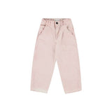 Yadid tabacco trousers - pink