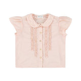 Xamari glam shirt - pink