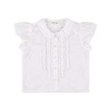 Xamari glam shirt - white