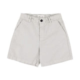 Xeno quin shorts - chalk