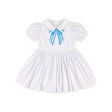 Xuli queen dress - bow