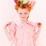 Xilomena filli dress - pink