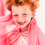 Xilomena filli dress - pink