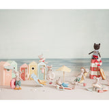 Sauveteur, Tower With Cat