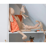 Bunny, Size 5 - Dress