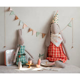 Bunny, Size 5 - Dress