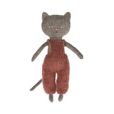 Chatons, Kitten - Grey