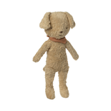 Dog. Plush